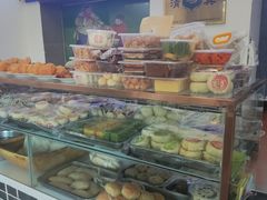 -老磁器口豆汁店(方庄店)
