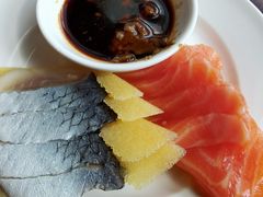 -广州希尔顿逸林酒店-OPEN開·全日制餐厅·海鲜·小火锅·自助餐(东风路店)