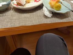 -大岛日本料理铁板烧(南通大饭店)