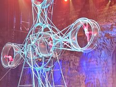 -广州长隆国际大马戏