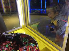 -大玩家超乐场(高新万达店)