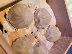 鸡汁小笼包-桂满陇·杭州小馆(朝阳合生汇店)