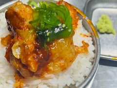 -山葵说·泥炉烤肉(泰达时尚E街区店)