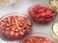 -萝卜向南·湘西泡菜·腊味炒饭(星河coco city店)