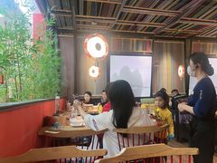 -桂小厨广西菜(印象城店)