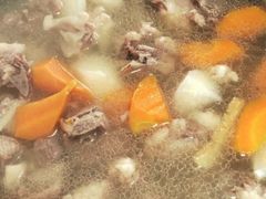 -新疆风味冷水鱼庄(友谊峰路店)