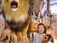 -深圳龙华星河COCO City(民治店)