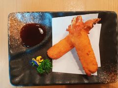 -菊上尊品料理(蚌埠银泰店)
