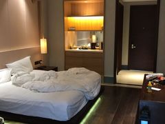 -西安华清御汤酒店