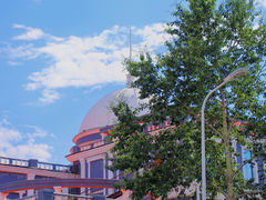 -北极星广场