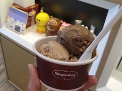 -哈根达斯(朝阳大悦城店)