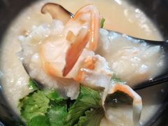 -潮十三潮汕砂锅粥(高新四路大都荟店)