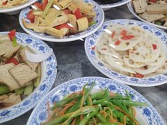 -豫掌柜饸饹面·烩面(秀沿路店)