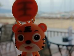 -深圳浪骑瞻云度假酒店-云尚餐厅