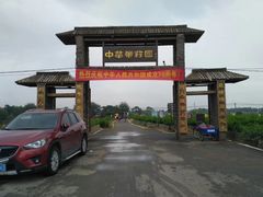 -中华茉莉园