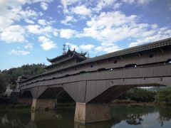 景点-中国庆元廊桥博物馆