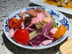 -回水镇·江湖川菜(恒大新城店)