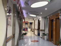 -圣贝口腔(海淀店)