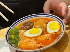 -麦甜创意轻食餐厅(西康路店)