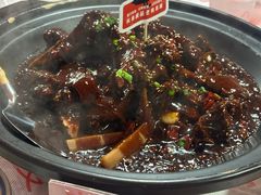 -回味黑鸭煲·始于2006(万松园店)