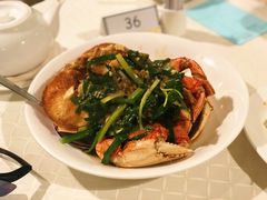 -无招牌海鲜餐厅(怡丰城店)