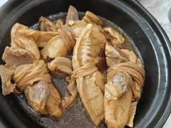 -紫藤园·天目湖大鱼头(南山竹海店)