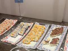 -杭州开元名都大酒店·地中海自助餐厅