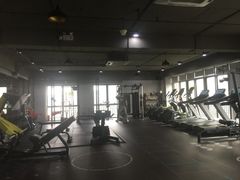 -AC健身·运动康复工作室(千灯湖店)
