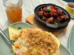 -志明眷村·台式融合菜·宵夜