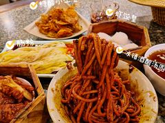 -小街天府(西工小街店)