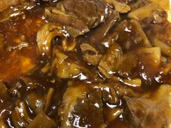 -胖子菜馆(隆昌路店)