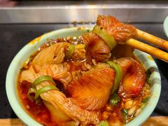 -蜀江龙火锅(339店)