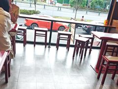 -71号豆汤饭·成都小馆(红牌楼店)