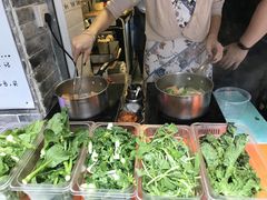 -禅悦素食