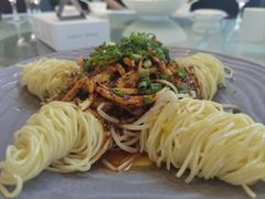 -渝信川菜(南滨店)