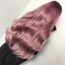 -MYYF SALON烫发染发