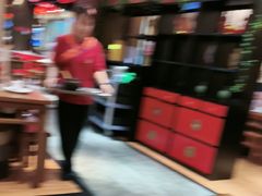 -满园烤鸭·春饼(太原街万达店)