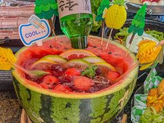 -兰正韩·韩国料理(春熙路店)