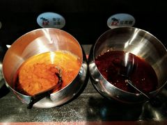 -手选潮汕鲜活牛肉火锅(二七广场店)