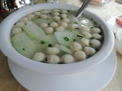 -秋姐美食店(海陵岛保利店)