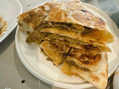 -金家老三饭庄(常营店)