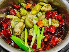 -鹿港小镇经典老上海菜(长乐路店)