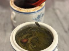 西洋菜煲陈肾-紫金食坊(江南西路店)