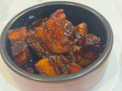吉士红烧肉-老吉士酒家(天平路店)