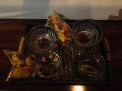 -泰合玺·精油疗愈 SPA(南京河西万达店)