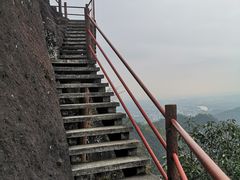 -大慈岩风景区