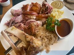 -兰特伯爵西餐厅·啤酒屋(方庄店)