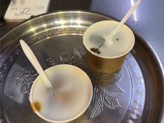 -谢怀亮芝麻茶