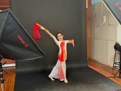 -中国照相馆(王府井店)