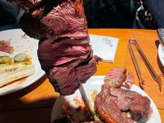 -拉蒂娜·巴西牛排馆 Latina·Brazilian Steakhouse(王府井喜悦店)